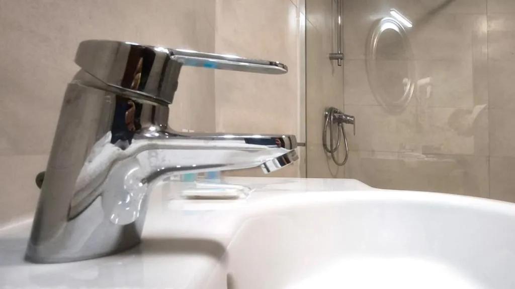 Hostal Hispano Nájera Exteriér fotografie